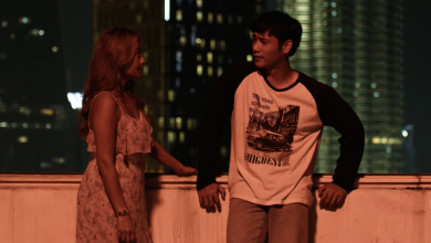 Photo of ‘Cela’ Tampilkan Sebuah Diri Drama Suspen Psikologi & Cinta Gelap Penuh Debaran